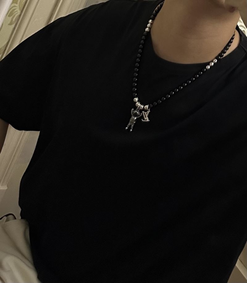 LV Necklaces